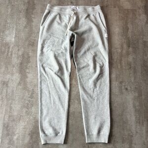 Reigning Champ Sweatpants Men’s Large Gray
